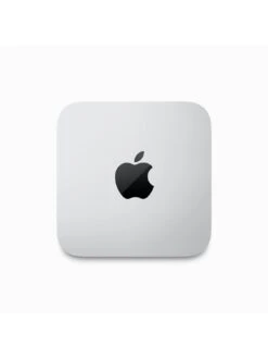 Apple Mac Studio (M2 Ultra, 2023) with 24-core CPU, 60-core GPU, 1TB SSD - Silver -NARA Computer Shop VHX3E SQ5 0000000035 SILVER SLd1