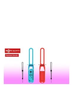 Nintendo Switch All Sports Kit For Switch -NARA Computer Shop VHX48 SQ2 0000000099 N A SLb