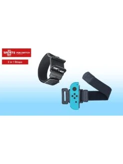 Nintendo Switch All Sports Kit For Switch -NARA Computer Shop VHX48 SQ4 0000000099 N A SLd