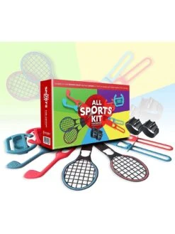Nintendo Switch All Sports Kit For Switch -NARA Computer Shop VHX48 SQ7 0000000099 N A SLd3