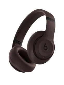 Beats Studio Pro Wireless Headphones - Deep Brown