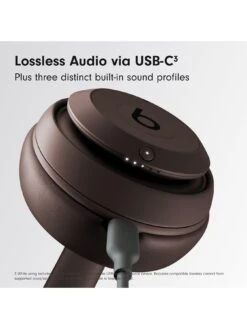 Beats Studio Pro Wireless Headphones - Deep Brown -NARA Computer Shop VHYPR SQ4 0000000143 BROWN SLd
