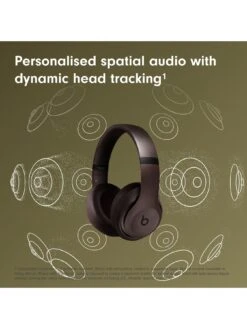 Beats Studio Pro Wireless Headphones - Deep Brown -NARA Computer Shop VHYPR SQ5 0000000143 BROWN SLd1