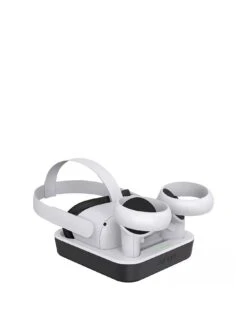 Venom Charging Dock For Meta Quest -NARA Computer Shop VHYQO SQ2 0000000099 N A SLb