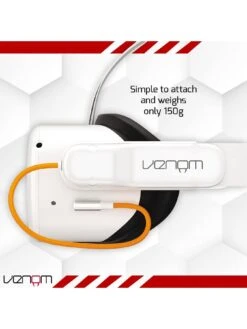 Venom Power Bank For Meta Quest 2 -NARA Computer Shop VHYQP SQ4 0000000099 N A SLd