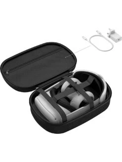 Venom Carry Case For Meta Quest 2 -NARA Computer Shop VHYQQ SQ5 0000000099 N A SLd1