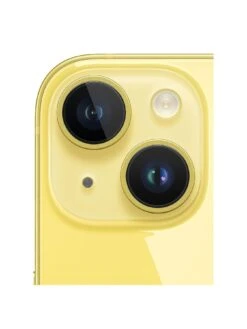 Apple IPhone 14, 128Gb - Yellow -NARA Computer Shop VHYV7 SQ3 0000000076 YELLOW SLa