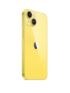 Apple IPhone 14, 256Gb - Yellow -NARA Computer Shop VHYV8 SQ2 0000000076 YELLOW SLb