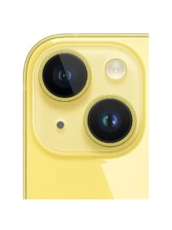 Apple IPhone 14, 256Gb - Yellow -NARA Computer Shop VHYV8 SQ3 0000000076 YELLOW SLa