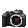 Canon® Canon EOS R10 APS-C Mirrorless Camera (Body Only) -NARA Computer Shop VI1ZP SQ1 0000000088 NO COLOR SLf
