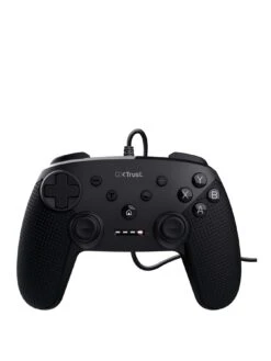 Trust GXT 541 Muta PC Gaming Controller -NARA Computer Shop VI20Z SQ3 0000000088 NO COLOR SLa