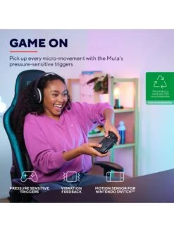 Trust GXT 542 Muta Wireless Gaming Controller -NARA Computer Shop VI21A SQ5 0000000088 NO COLOR SLd1