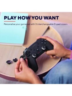 Trust GXT 542 Muta Wireless Gaming Controller -NARA Computer Shop VI21A SQ6 0000000088 NO COLOR SLd2