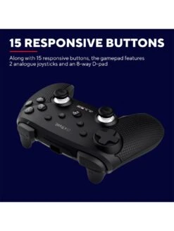 Trust GXT 542 Muta Wireless Gaming Controller -NARA Computer Shop VI21A SQ7 0000000088 NO COLOR SLd3