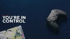 Trust GXT 542 Muta Wireless Gaming Controller -NARA Computer Shop VI21A SQ8 0000000088 NO COLOR DVvL