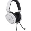 Trust GXT498 FORTA HEADSET Wired PS5 -NARA Computer Shop VI22I SQ1 0000000013 WHITE SLf