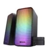 Trust GXT 611 Wezz Illuminated 2.0 RGB Speaker Set