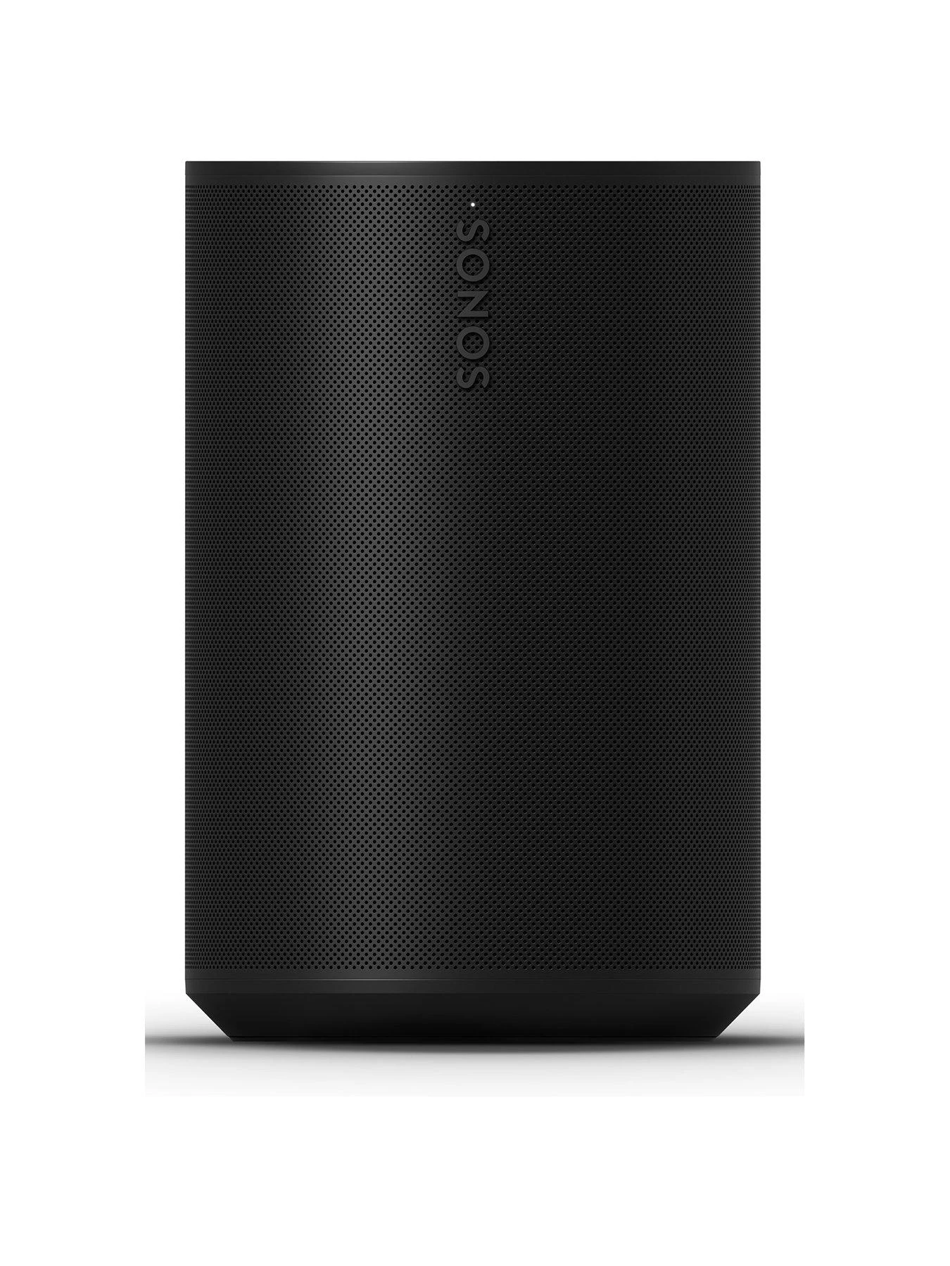 Sonos Era 100 - Black 3 Sonos Era 100 - Black