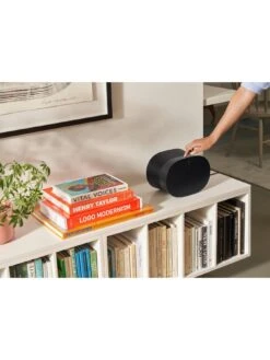 Sonos Era 300 - Black -NARA Computer Shop VI2XG SQ5 0000000004 BLACK SLd1