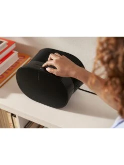 Sonos Era 300 - Black -NARA Computer Shop VI2XG SQ6 0000000004 BLACK SLd2