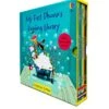 Usborne My First Phonics Reading Library 12 Books -NARA Computer Shop VI3JQ SQ2 0000000088 NO COLOR SLf