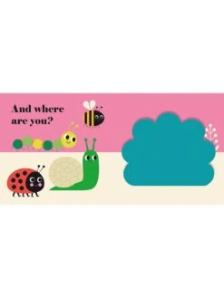 Where's Mr Lion? & Where's Mrs LadyBird Buggy Books -NARA Computer Shop VI3JU SQ5 0000000088 NO COLOR SLd2