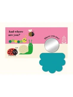 Where's Mr Lion? & Where's Mrs LadyBird Buggy Books -NARA Computer Shop VI3JU SQ6 0000000088 NO COLOR SLd3