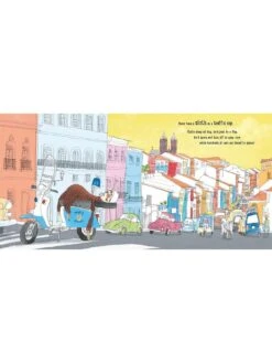 You Can't Call An Elephant In An Emergency & Take An Elephant On The Bus - 2 Bookset -NARA Computer Shop VI3JZ SQ3 0000000088 NO COLOR SLd