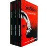 The Chilling Adventures Of Sabrina Series 3 Books Collection -NARA Computer Shop VI3KC SQ2 0000000088 NO COLOR SLf