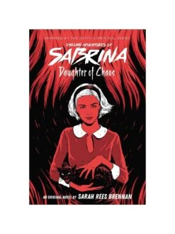 The Chilling Adventures Of Sabrina Series 3 Books Collection -NARA Computer Shop VI3KC SQ4 0000000088 NO COLOR SLd1