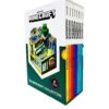 Minecraft The Official Minecraft Guide Collection 8 Books Boxset -NARA Computer Shop VI3KK SQ2 0000000088 NO COLOR SLf
