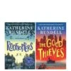 Rooftoppers & The Good Thieves - 2 Book Set