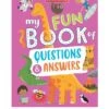 My Fun Book Of Questions & Answers