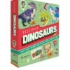 Big Ideas Learning Box Discover Dinosaurs -NARA Computer Shop VI3L6 SQ2 0000000088 NO COLOR SLf
