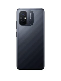 Xiaomi Redmi 12C - Graphite Grey, 3GB RAM, 32GB Storage 8 Xiaomi Redmi 12C - Graphite Grey, 3GB RAM, 32GB Storage -NARA Computer Shop VIAEJ SQ2 0000000005 GREY SLb