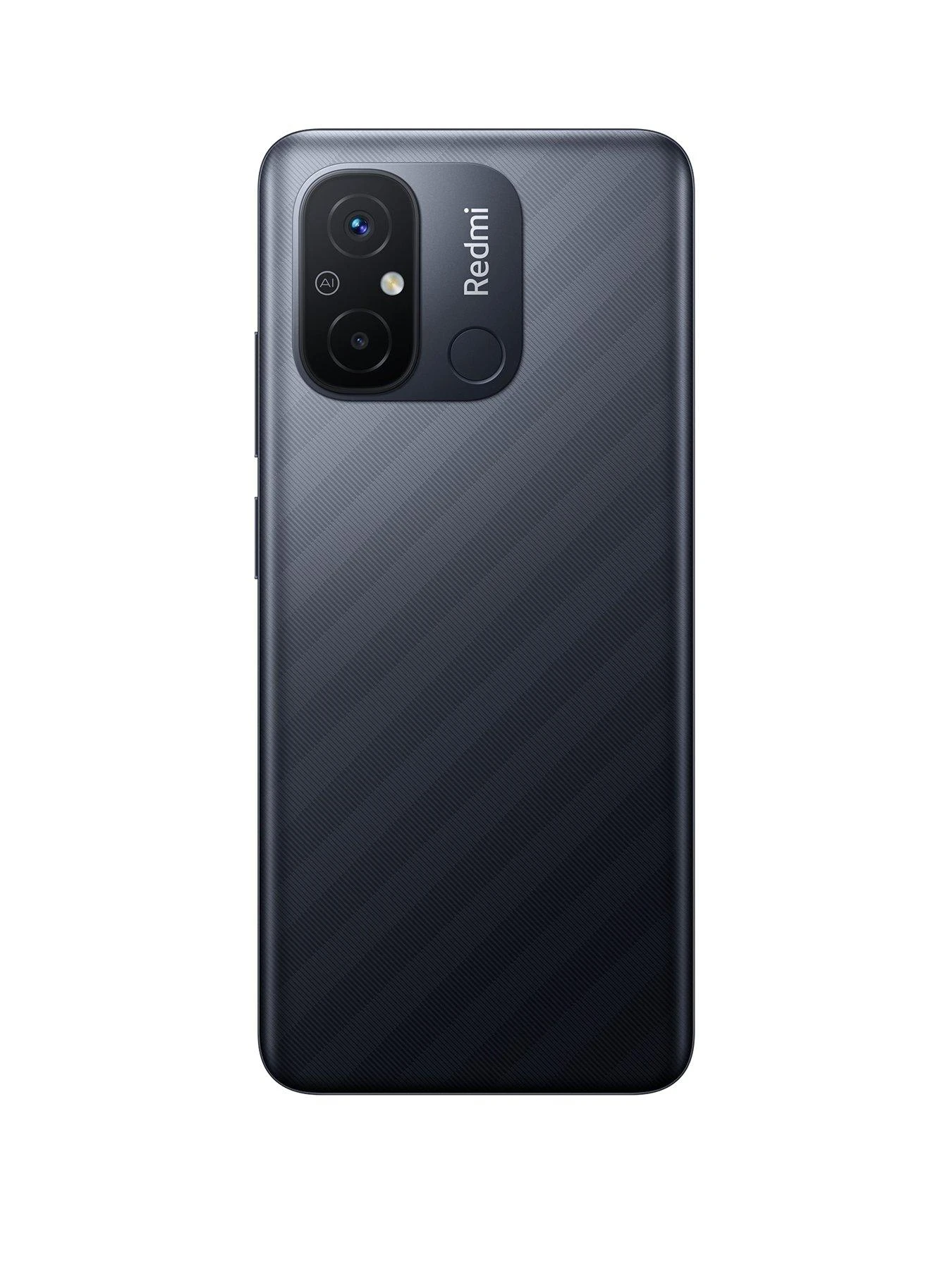 Xiaomi Redmi 12C - Graphite Grey, 3GB RAM, 32GB Storage 4 Xiaomi Redmi 12C - Graphite Grey, 3GB RAM, 32GB Storage - Image 2