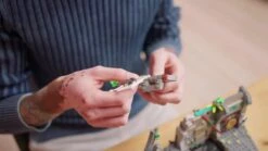 LEGO Indiana Jones Indiana Jones Temple Of The Golden Idol 77015 -NARA Computer Shop VIC1S SQ8 0000000099 N A DVvL