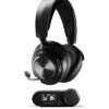 SteelSeries Arctis Nova Pro Wireless X 7.1 Gaming Headset - Black