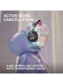 SteelSeries Arctis Nova Pro Wireless 7.1 Gaming Headset - Black -NARA Computer Shop VIC44 SQ5 0000000088 NO COLOR SLd1