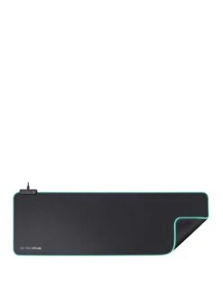 Trust GXT 764 Glide-Flex RGB Mouse Pad XXL -NARA Computer Shop VIC4E SQ3 0000000088 NO COLOR SLa