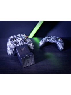 Trust GXT 250 Duo Charge Dock For Xbox Series S / X With 2 Battery Packs 15 Trust GXT 250 Duo Charge Dock For Xbox Series S / X With 2 Battery Packs -NARA Computer Shop VIC4Q SQ7 0000000088 NO COLOR SLd3