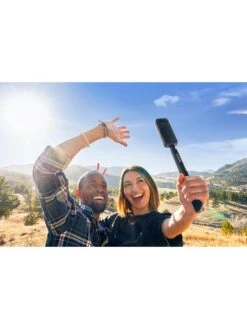 Insta360 120cm Invisible Selfie Stick (X3 & ONE RS 1-Inch) -NARA Computer Shop VIC4S SQ6 0000000004 BLACK SLd2