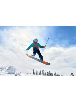 Insta360 120cm Invisible Selfie Stick (X3 & ONE RS 1-Inch) -NARA Computer Shop VIC4S SQ7 0000000004 BLACK SLd3