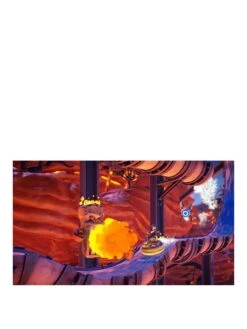 Nintendo Switch Mickey Storm And The Cursed Mask (Code In Box) -NARA Computer Shop VIC52 SQ3 0000000099 N A SLa