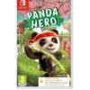Nintendo Switch Panda Hero (Code In Box) 2 Nintendo Switch Panda Hero (Code In Box) -NARA Computer Shop VIC53 SQ1 0000000099 N A SLf