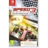Nintendo Switch Speed 3: Grand Prix (Code In Box) -NARA Computer Shop VIC56 SQ1 0000000099 N A SLf