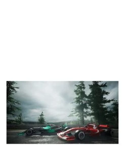 Nintendo Switch Speed 3: Grand Prix (Code In Box) -NARA Computer Shop VIC56 SQ2 0000000099 N A SLb