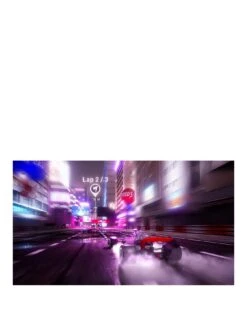 Nintendo Switch Speed 3: Grand Prix (Code In Box) -NARA Computer Shop VIC56 SQ3 0000000099 N A SLa