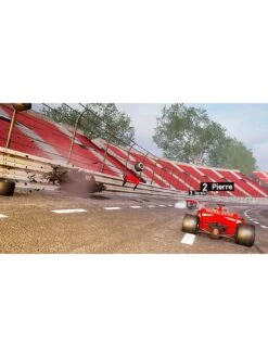 Nintendo Switch Speed 3: Grand Prix (Code In Box) -NARA Computer Shop VIC56 SQ5 0000000099 N A SLd1