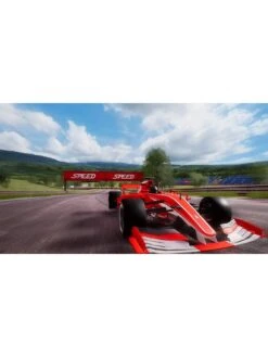 Nintendo Switch Speed 3: Grand Prix (Code In Box) -NARA Computer Shop VIC56 SQ6 0000000099 N A SLd2